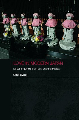 Love in Modern Japan