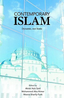 Contemporary Islam