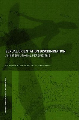 Sexual Orientation Discrimination