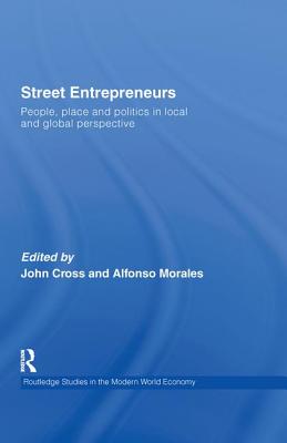 Street Entrepreneurs