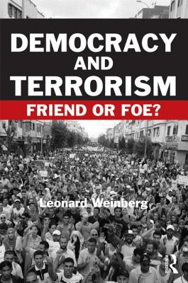 Democracy and Terrorism