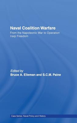 Naval Coalition Warfare