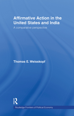 Affirmative Action in the United States and India