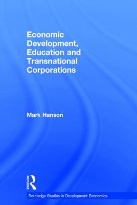 Economic Development, Education and Transnational Corporations