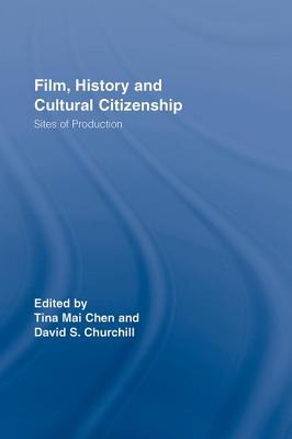 Film, History and Cultural Citizenship