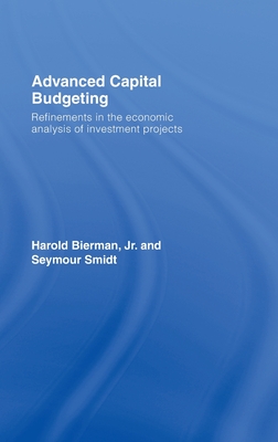 Advanced Capital Budgeting