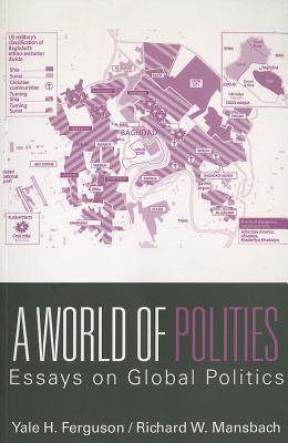 A World of Polities