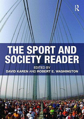 The Sport and Society Reader