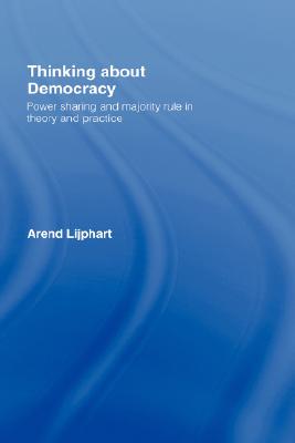 Thinking about Democracy