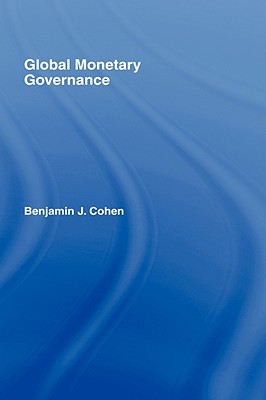 Global Monetary Governance