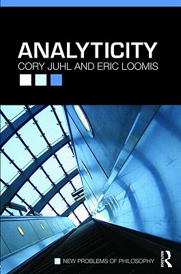 Analyticity