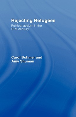 Rejecting Refugees