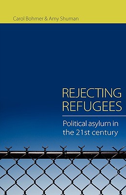 Rejecting Refugees