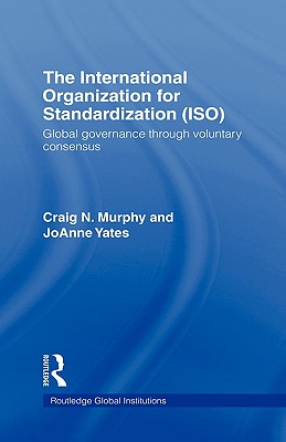 The International Organization for Standardization (ISO)