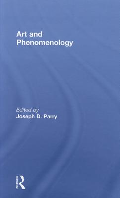 Art and Phenomenology