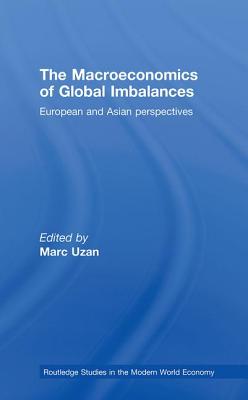 The Macroeconomics of Global Imbalances