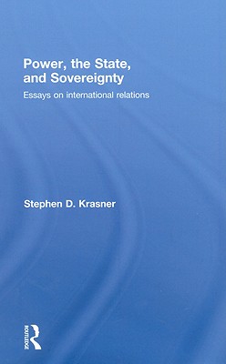 Power, the State, and Sovereignty