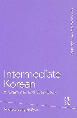 Intermediate Korean