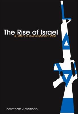 The Rise of Israel