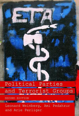 Political Parties and Terrorist Groups