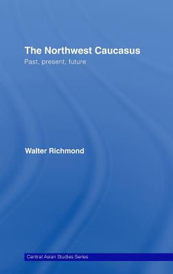 The Northwest Caucasus