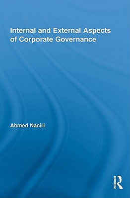 Internal and External Aspects of Corporate Governance