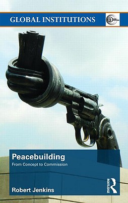 Peacebuilding