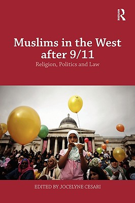 Muslims in the West after 9/11