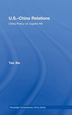 U.S.-China Relations