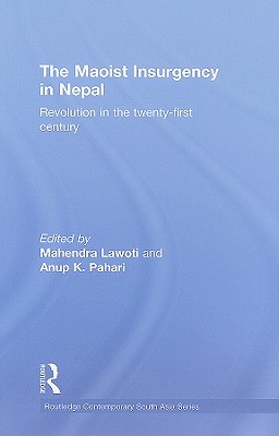 The Maoist Insurgency in Nepal