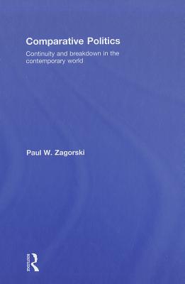 Comparative Politics
