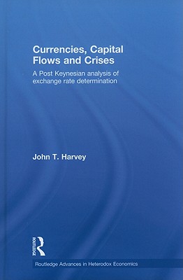 Currencies, Capital Flows and Crises