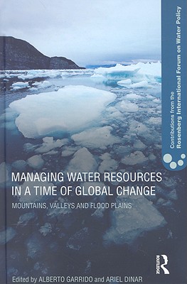 Managing Water Resources in a Time of Global Change