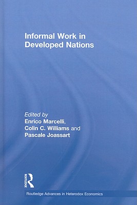 Informal Work in Developed Nations