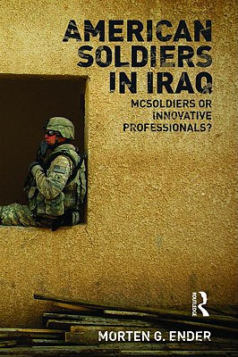 American Soldiers in Iraq