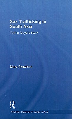 Sex Trafficking in South Asia