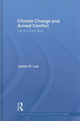 Climate Change and Armed Conflict