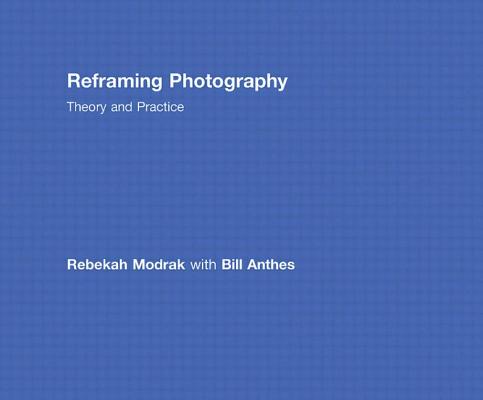 Reframing Photography