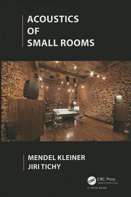 Acoustics of Small Rooms