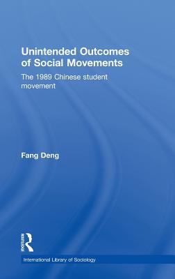 Unintended Outcomes of Social Movements