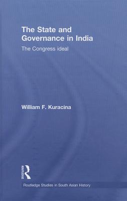 The State and Governance in India