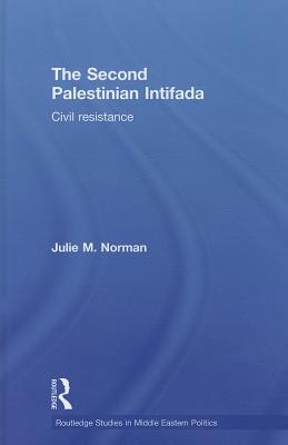 The Second Palestinian Intifada