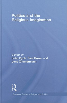 Politics and the Religious Imagination