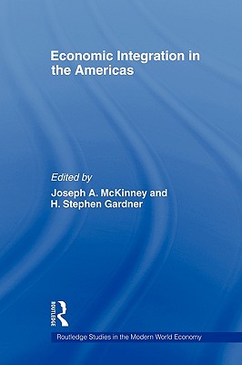 Economic Integration in the Americas