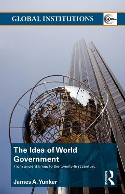 The Idea of World Government