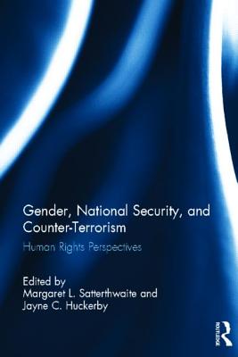 Gender, National Security, and Counter-Terrorism