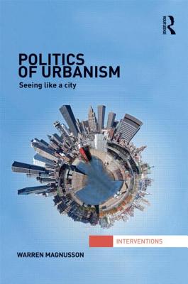 Politics of Urbanism