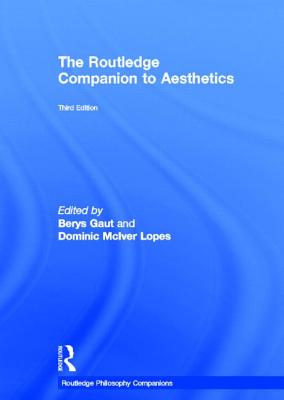 The Routledge Companion to Aesthetics