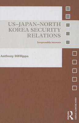 US-Japan-North Korea Security Relations