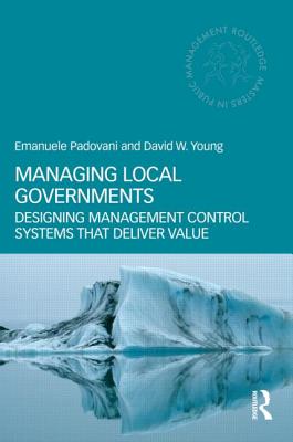 Managing Local Governments